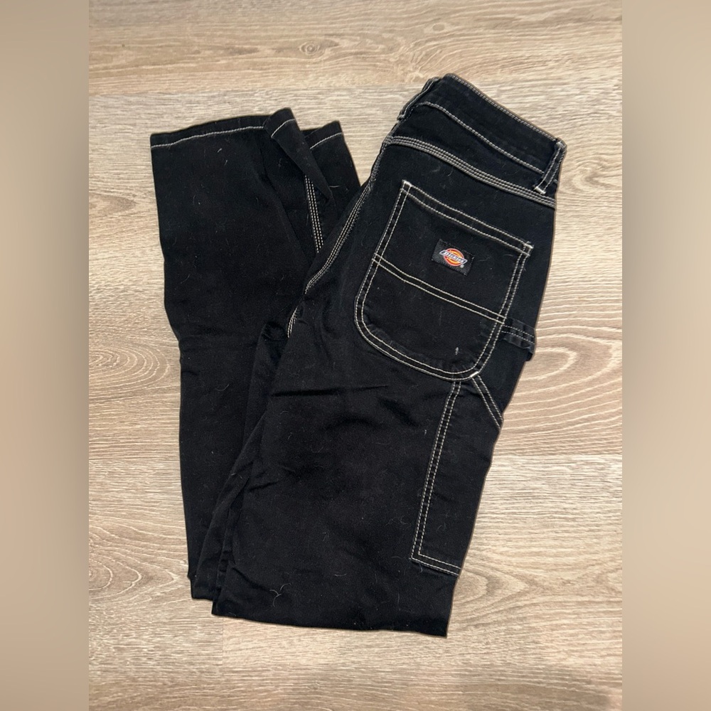 Dickies jeans very cute!